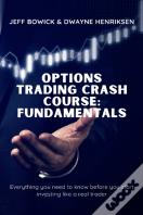 Options Trading Crash Course - Fundamentals