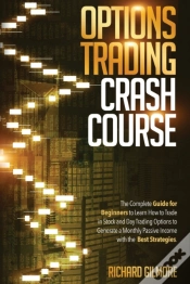 Capa do artigo Options Trading Crash Course