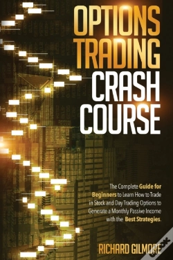 Capa do artigo Options Trading Crash Course