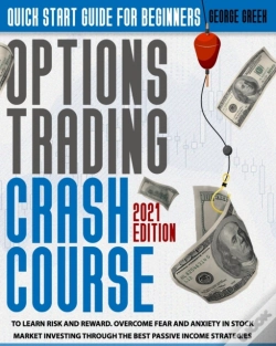 Capa do artigo Options Trading Crash Course