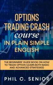 Capa do artigo Options Trading Crash Course In Plain And Simple English