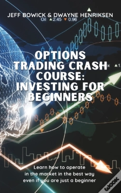 Capa do artigo Options Trading Crash Course - Investing
