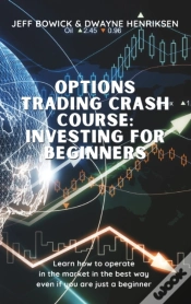 Capa do artigo Options Trading Crash Course - Investing