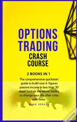 Capa do artigo Options Trading Crash Course