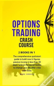 Capa do artigo Options Trading Crash Course