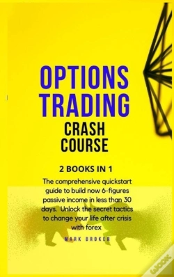 Capa do artigo Options Trading Crash Course