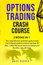 Options Trading Crash Course - Preview