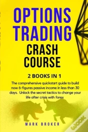 Capa do artigo Options Trading Crash Course