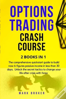 Capa do artigo Options Trading Crash Course