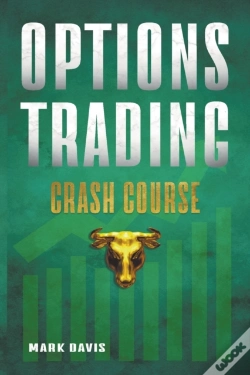 Capa do artigo Options Trading Crash Course