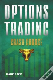 Capa do artigo Options Trading Crash Course