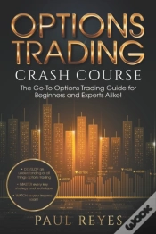 Capa do artigo Options Trading Crash Course