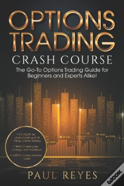 Capa do artigo Options Trading Crash Course