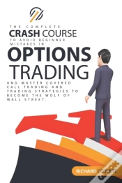 Capa do artigo Options Trading Crash Course