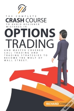 Capa do artigo Options Trading Crash Course
