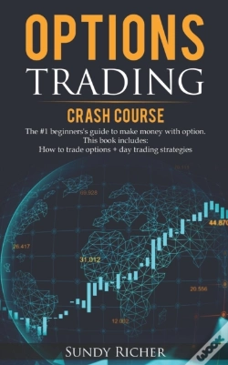 Capa do artigo Options Trading Crash Course
