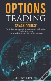 Capa do artigo Options Trading Crash Course