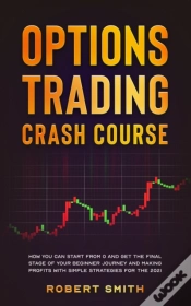 Capa do artigo Options Trading Crash Course