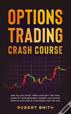 Capa do artigo Options Trading Crash Course