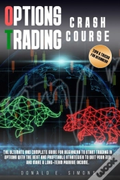 Capa do artigo Options Trading Crash Course
