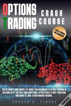 Capa do artigo Options Trading Crash Course