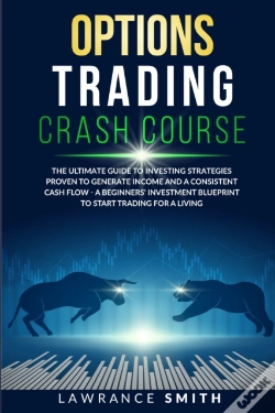 Capa do artigo Options Trading Crash Course