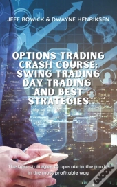 Options Trading Crash Course - Swing Tra