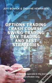 Capa do artigo Options Trading Crash Course - Swing Tra