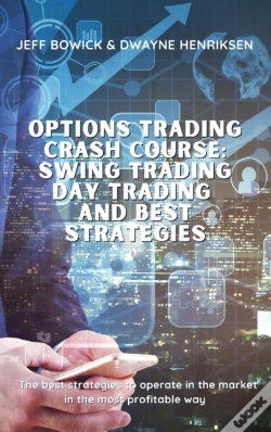 Capa do artigo Options Trading Crash Course - Swing Tra