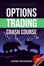 Capa do artigo Options Trading Crash Course: The #1 Beginner