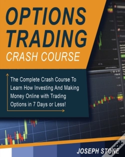 Capa do artigo Options Trading Crash Course: The Comple