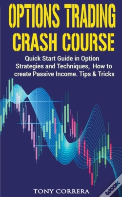 Capa do artigo Options Trading Crash Course:Quick Start