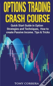 Capa do artigo Options Trading Crash Course:Quick Start