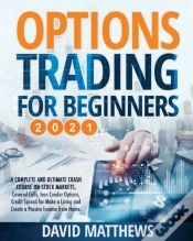 Capa do artigo Options Trading For Beginners 2021