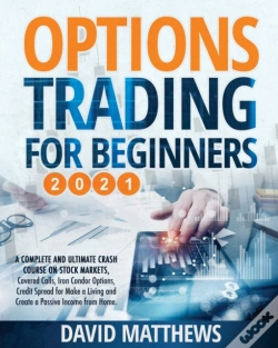 Capa do artigo Options Trading For Beginners 2021