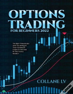 Capa do artigo Options Trading For Beginners 2022