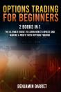 Options Trading For Beginners - Preview