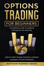 Options Trading For Beginners - Preview