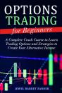 Options Trading For Beginners - Preview