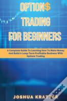 Options Trading For Beginners
