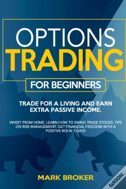 Capa do artigo Options Trading For Beginners
