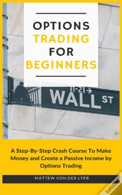 Capa do artigo Options Trading For Beginners