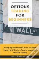 Options Trading For Beginners
