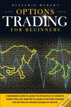 Capa do artigo Options Trading For Beginners
