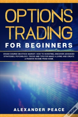 Capa do artigo Options Trading For Beginners