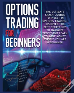 Capa do artigo Options Trading For Beginners : The Comp
