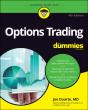 Options Trading For Dummies - Preview