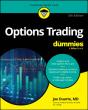 Options Trading For Dummies - Preview