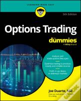 Options Trading For Dummies