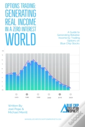 Capa do artigo Options Trading: Generating Real Income In A Zero Interest World